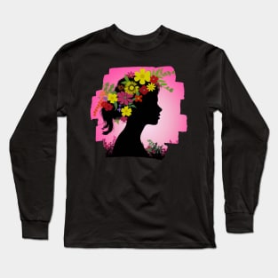 Girl Power Long Sleeve T-Shirt